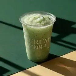 Apple Caramel