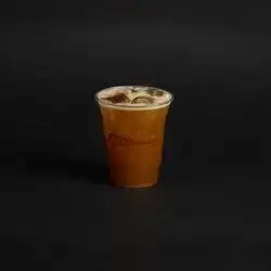 Mango Passion Iced Tea