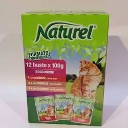 Naturel