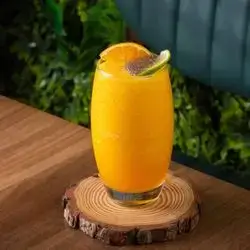 Passion Fruit Smoothie