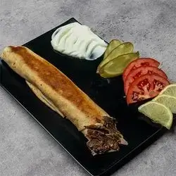 Meat Shawarma