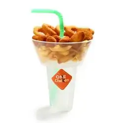 Fried Cup