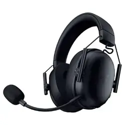Razer BlackShark V3 X HyperSpeed Wireless Gaming Headset — Lightweight Esports Headset - black