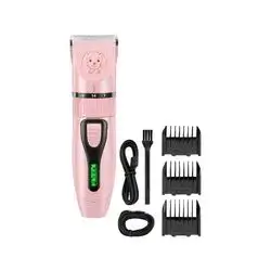 Professional Hair Clipper