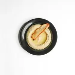Hommus