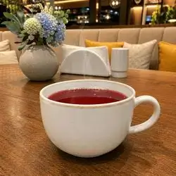 Karkade Tea