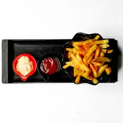 Fries