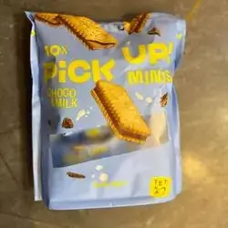 Pick Up Cake