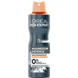 L'Oréal Body Spray Def