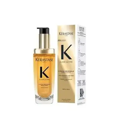 Kerastase - Versatile Beautifying Oil Dull Hair 75ml