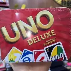 Uno Deluxe