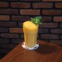 Passion Fruit Smoothie