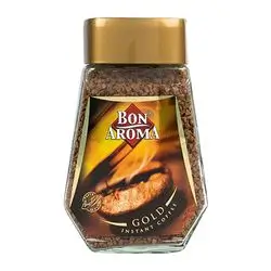 Bon Aroma Golden Coffee 100 Gm