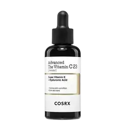 Advanced The Vitamin C23 Serum 20g _ COSRX