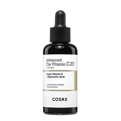 Advanced The Vitamin C23 Serum 20g _ COSRX