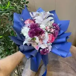 Mix Flower Bouquet