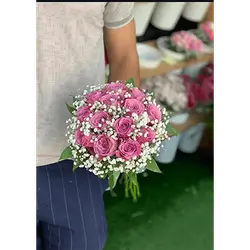 13 Rose
