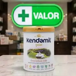 KENDAMIL GOAT 1