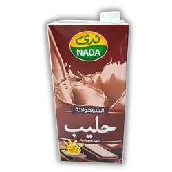 Nadi Chocolate Milk 1 Liter
