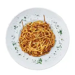 Meat Spaghetti