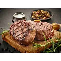 Meat Steak