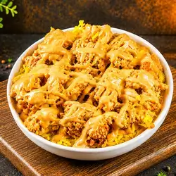 Chicken Rizo