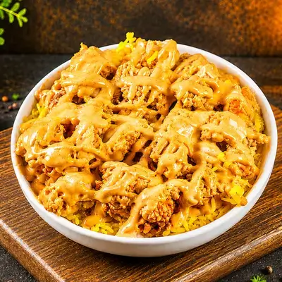 Chicken Rizo