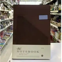 NOTE BOOK B5
