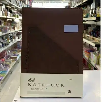 NOTE BOOK B5