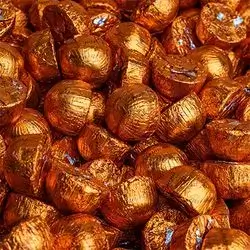 Furman Chocolate
