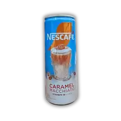 Nescafé Gothic Coffee 220ml