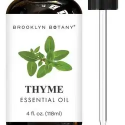 Thyme Oil 