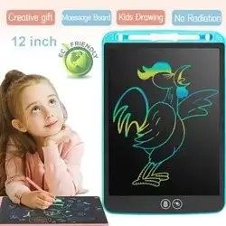 Electronic Tablet