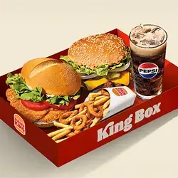 King Box™