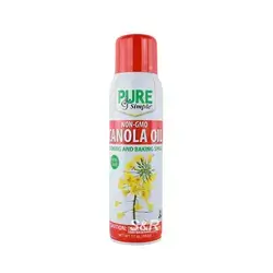 Canola Oil Spray 482 g