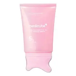 PDRN Collagen Gua Sha Neck Wrinkle Cream