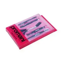 Promani perfect brow set