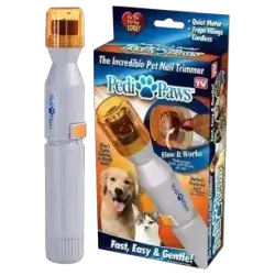Nail Grinder