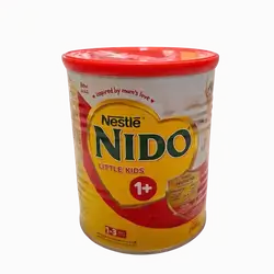 Nido 1+ Red Milk 3-1 400g