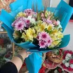 Flower Bouquet 48