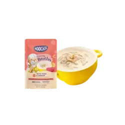 Moochie – Tuna & Shrimp 40g