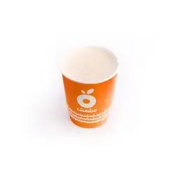 Caramel Milk