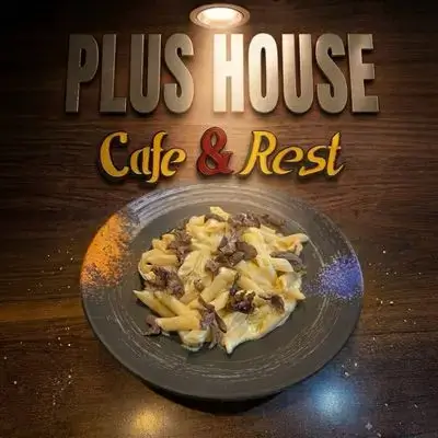 Meat Pasta
