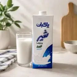 شیر ١ ل باکبان
