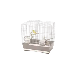 Bird Cage – Grey