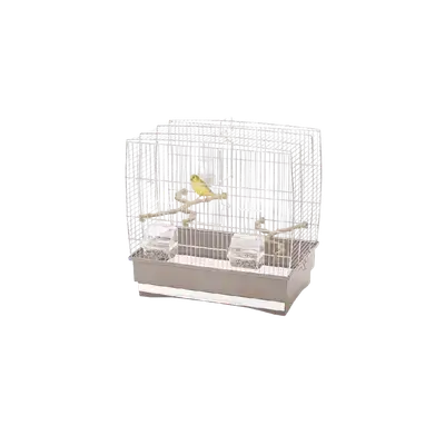 Bird Cage – Grey