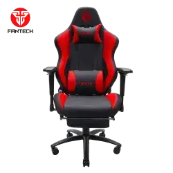 Gaming Chair Fantech GC280 - Black & Red