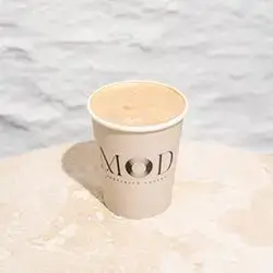 Classic Hot Doubleshot