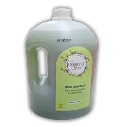 Diamond Clean Liquid Soap 3.75 Liters