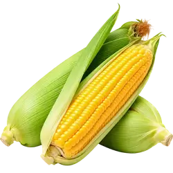 Milk Corn